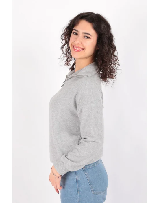 Busem W0011277 Kadın Sweatshirt
