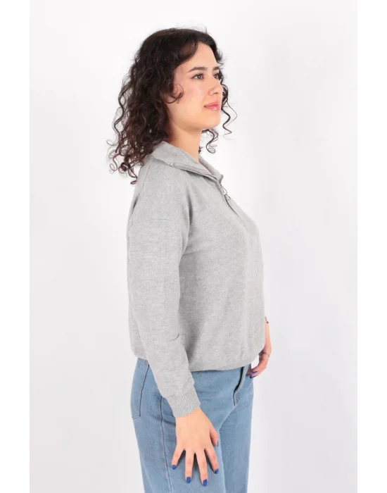 Busem W0011277 Kadın Sweatshirt