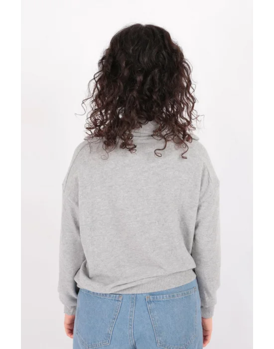 Busem W0011277 Kadın Sweatshirt