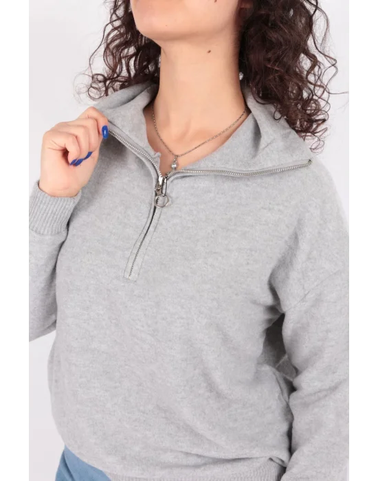 Busem W0011277 Kadın Sweatshirt
