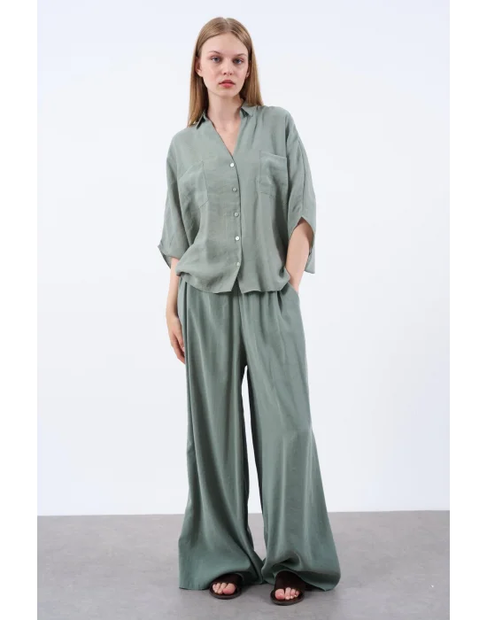 Premium Alt-Üst Takım