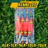 SHİNY HASSAS ŞAMANDIRA MANTAR RENK:20