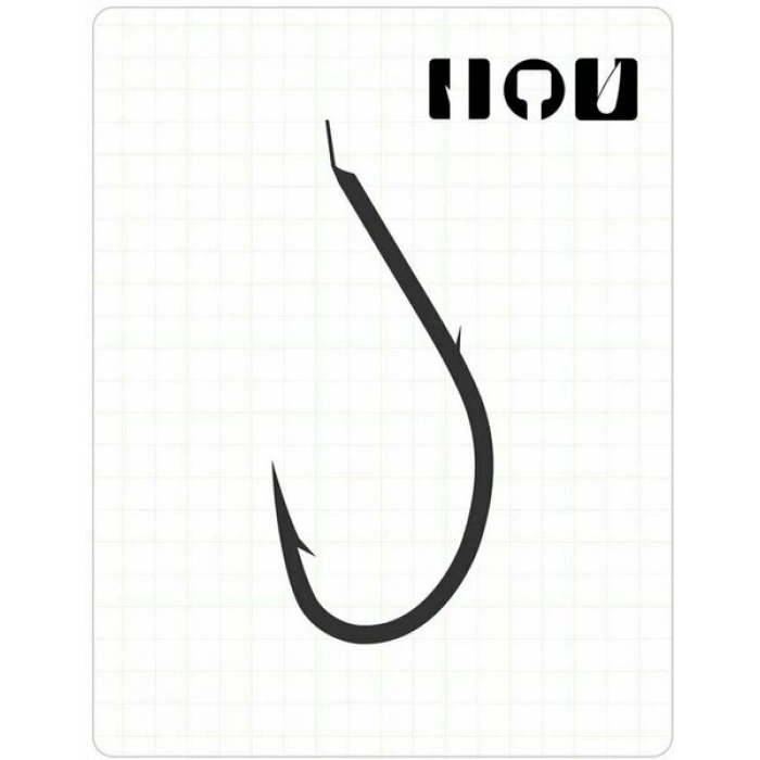 1601 KENTSUKI MARUSEIGO #5 BLACK NIKEL 15P