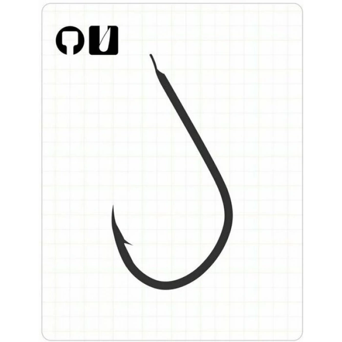 4101 FUKASE #1 BLACK NIKEL 11P