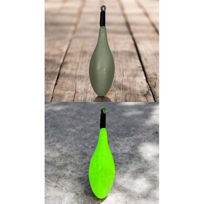 GLOW PORTEKİZ SURF KURŞUN 1 ADET (1AD)