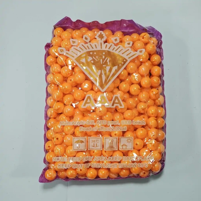 10MM Camgöz Boncuk KOYUSARI