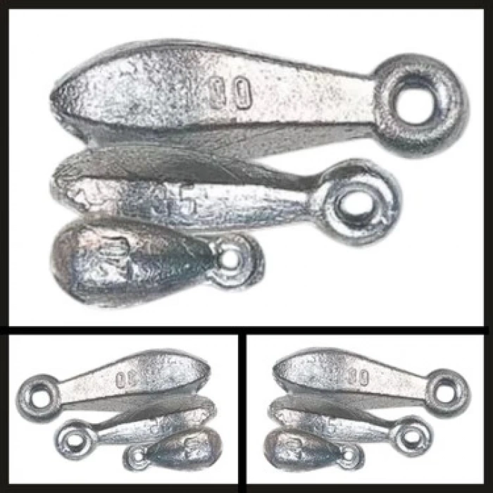 ARMUT KURŞUN 1000GR (1KG)