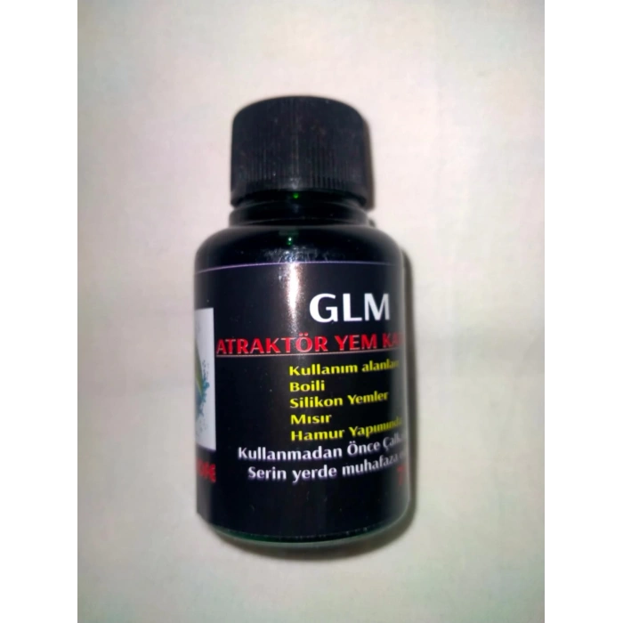 Atraktör Boom Trofe Yem Katkısı Glm 75Ml