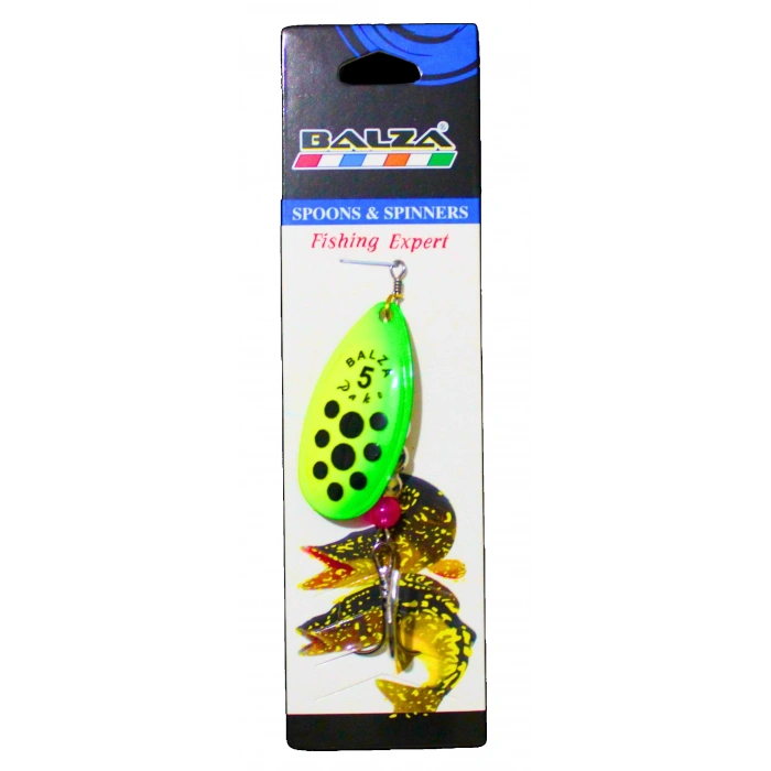 BALZA MEPS 036