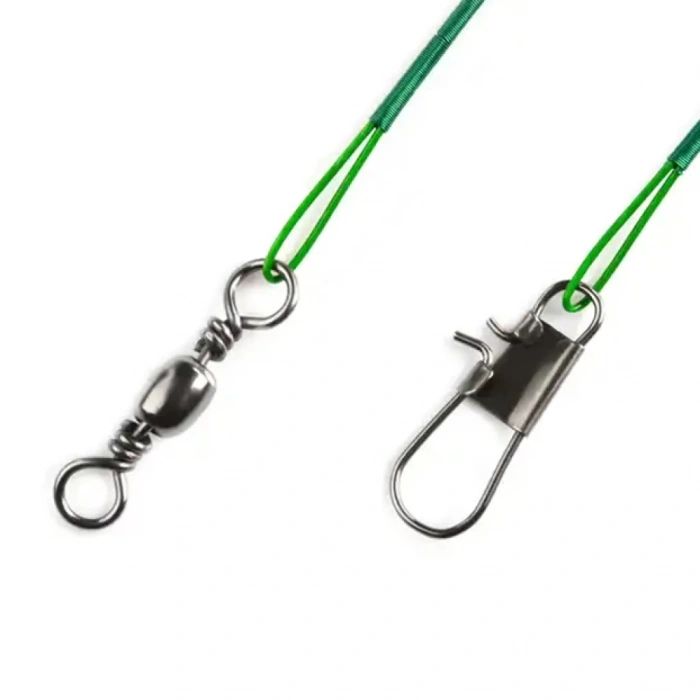 Camorex 72Li Kartela Çelik Tel