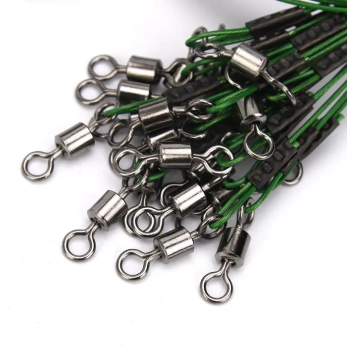 Camorex 72Li Kartela Lüx Çelik Tel