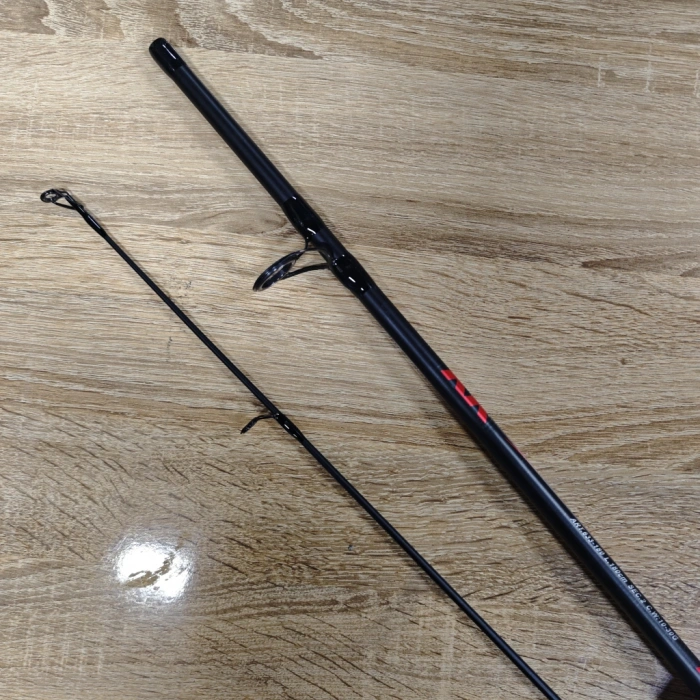 Camorex Comodore Spin Kamış 210 (10-30GR ATAR)