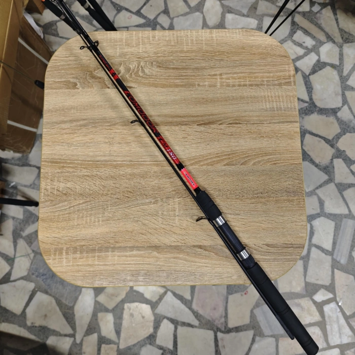 Camorex Comodore Spin Kamış 210 (10-30GR ATAR)