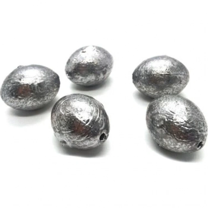 GEZER KURŞUN 1000GR (1KG)