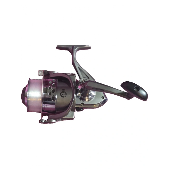 OLTA MAKİNASI HUNTER 8000 SURF