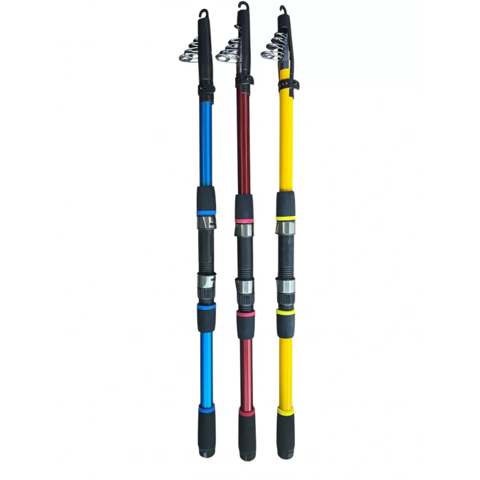 Lexery Junior Kamış 180CM