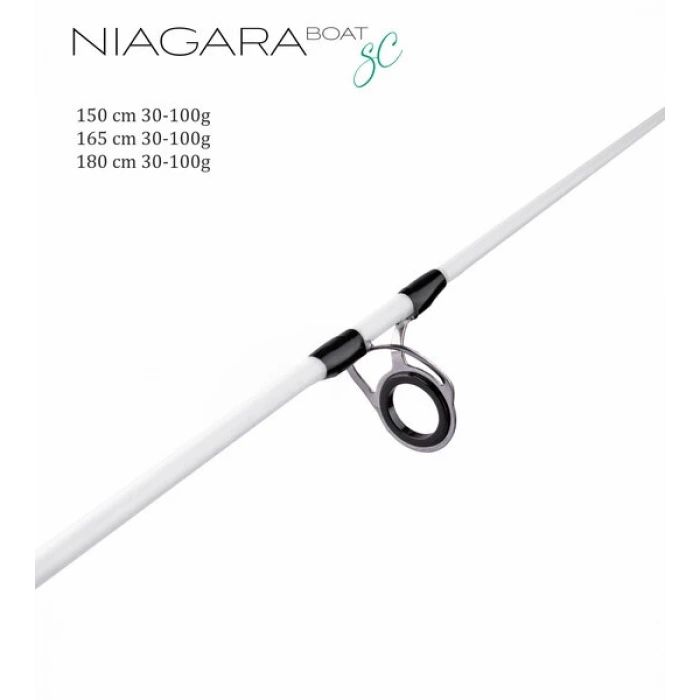 NIAGARA SC X5710 DOLGU KAMIŞ 150 CM 30-100G 2P