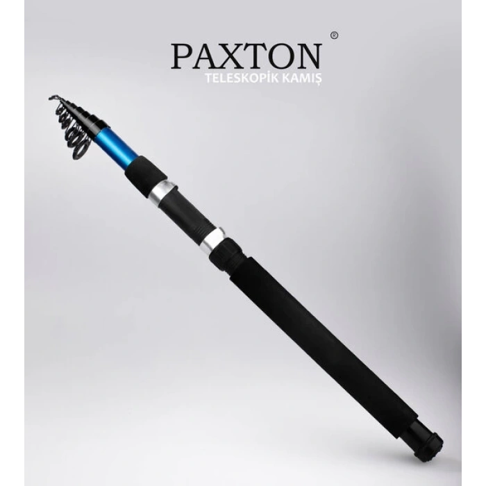 PAXTON X5046 TELE 300 CM 50-100G