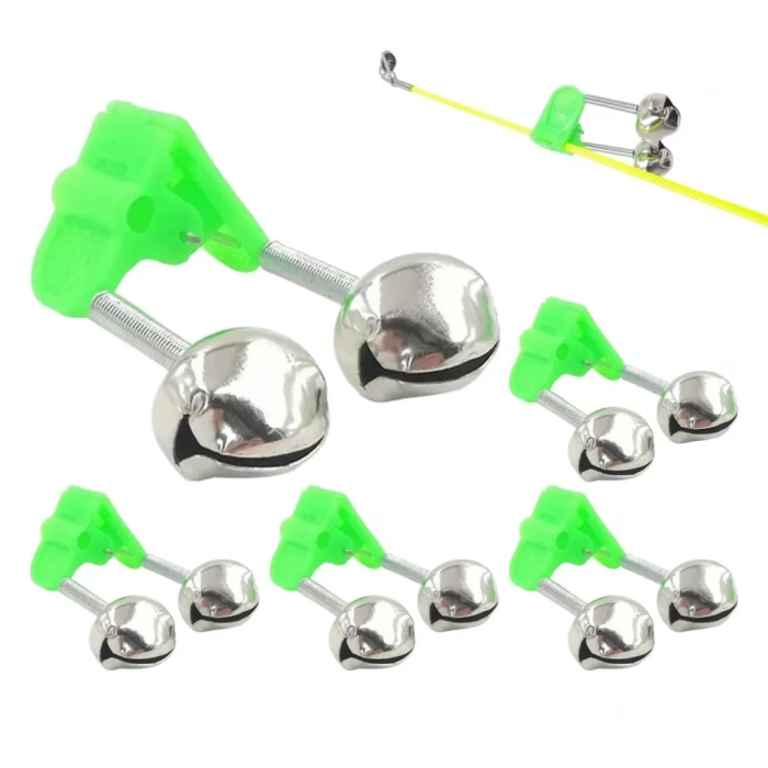 PLASTİK ÇİFTLİ ZİL 16MM (100 ADET)