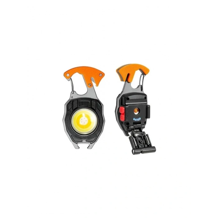 Powerdex PD 808 KAMP Lambası