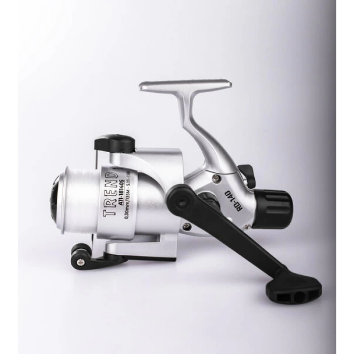 TREND 140 GRİ 1BB MİSİNALI