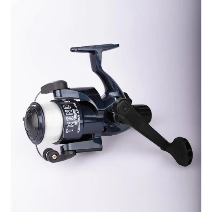 TREND 140 MAVİ1BB MİSİNALI