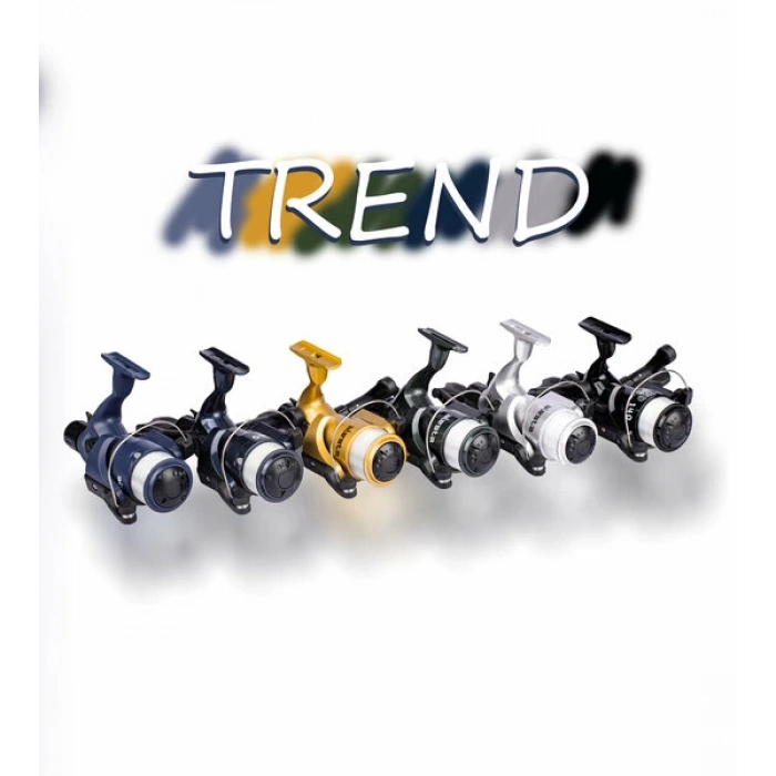 TREND 140 GRİ 1BB MİSİNALI