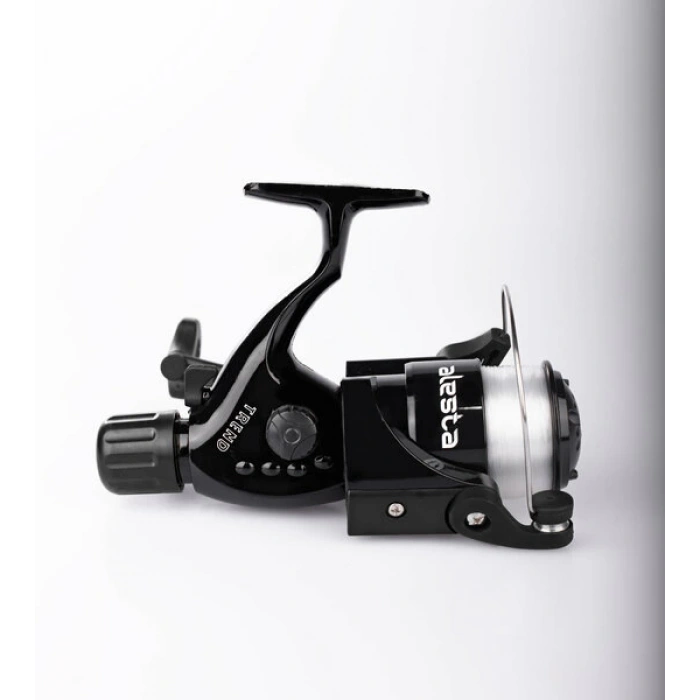 TREND 140 SİYAH 1BB MİSİNALI