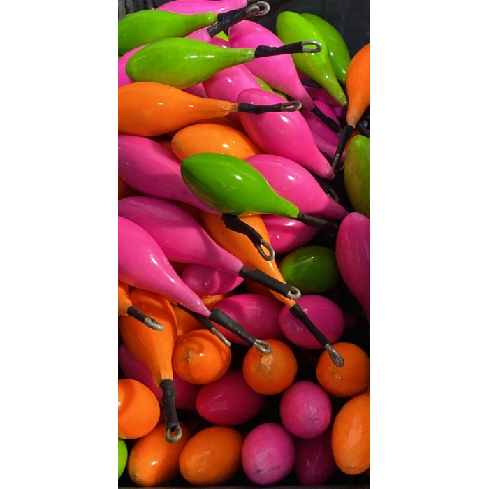 UV BOYALI PORTEKİZ SURF KURŞUNU