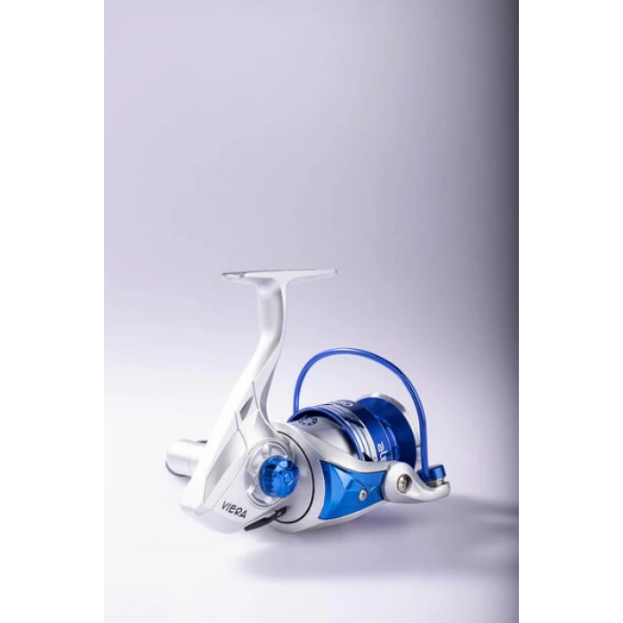 VIERA FD-440 AL KAFA CNC KOL 4BB