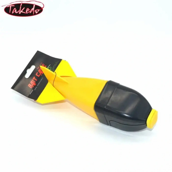 YEMLEME ROKETİ 19CM