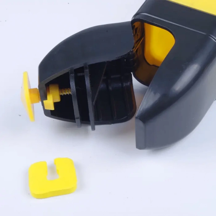 YEMLEME ROKETİ 19CM