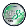 İKADO AIKO 8X 150 MT İP MİSİNA - YEŞİL 0,16 MM