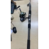 Balza Torino set İkado makina