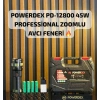 POWERDEX PD-12800 45W