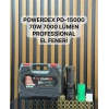POWERDEX PD-15000 70W