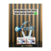 Powerdex PD-1972 Kafa Lambası