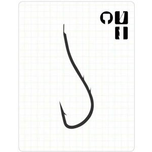 2904 RYUSEN TWO SLICED #6 KIRMIZI 13P