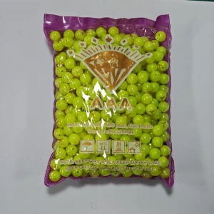 10MM Camgöz Boncuk YEŞİL