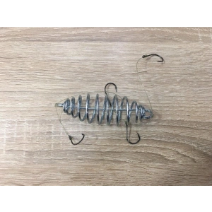 YAYLI TAKIM 4 İĞNELİ