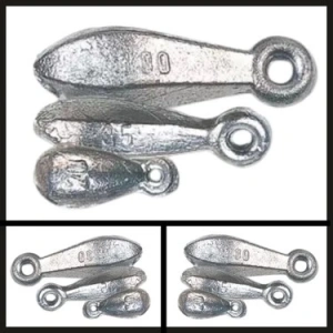 ARMUT KURŞUN 1000GR (1KG)