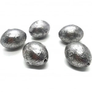 GEZER KURŞUN 1000GR (1KG)