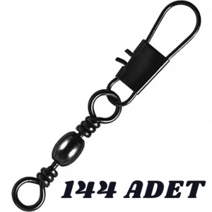 KLİPSLİ FIRDÖNDÜ 144 ADET