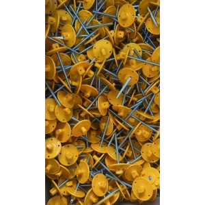 KÜSPE VİDASI (100Adet)