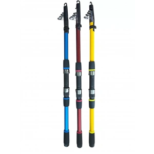 Lexery Junior Kamış 240CM