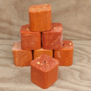 Mısır Küspesi 1KG KIRMIZI (Çuvallar 25KG)