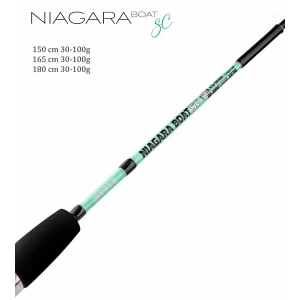 NIAGARA SC X5710 DOLGU KAMIŞ 180 CM 30-100G 2P