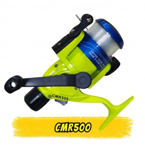 OLTA MAKİNASI Camorex CMR 5000  (3 Bilyalı, Misinası Sarılı)