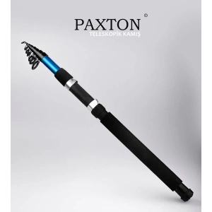 PAXTON X5046 TELE 270 CM 50-100G