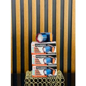 Powerdex PD-1472 Kafa Lambası